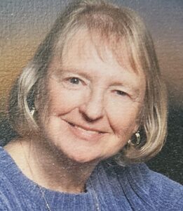 Elizabeth Alletta Cain